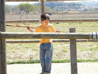 Pequeñ@s hortelan@s