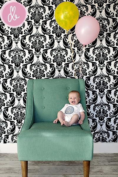 Bebés mes a mes Bebés mes a mes