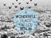 Querida Berlín:
