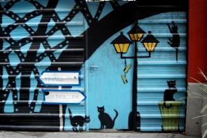 LUNA LLENA…DE MISTERIO