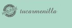 Conjunto Tu Carmenilla!!!!