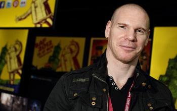 Los gráficos de la nueva PS4 seran diez veces mejores Neil Thompson,