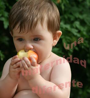 6 errores básicos con el Baby-Led Weaning