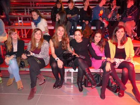 Bimba Bose & Mahou Collection