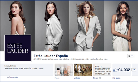 Estée Lauder te descubre sus secretos de belleza