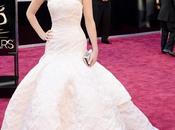 Alfombra roja: Oscars 2013