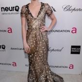 emma-roberts-oscar-de-la-renta-elton-john-after-party-oscars-2013