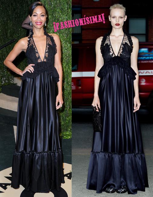 zoe-saldana-givenchy-vanity-fair-oscars-party-2013-04