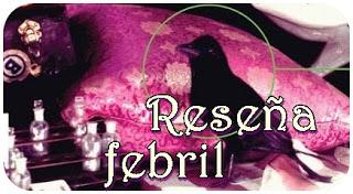 No quiero curarme de la FIEBRE