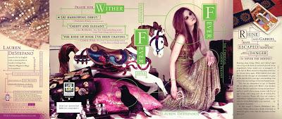 No quiero curarme de la FIEBRE