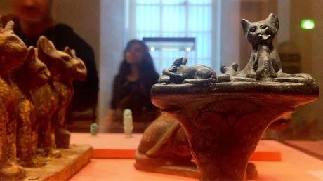 París en Octubre. Interiores en el Louvre. Esculturas (2) París en Octubre. Interiores en el Louvre. Esculturas (2)