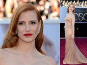 Oscar 2013. Premios modelitos