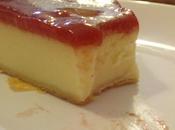 facil NO....lo siguiente!! strawberry cheese cake!!