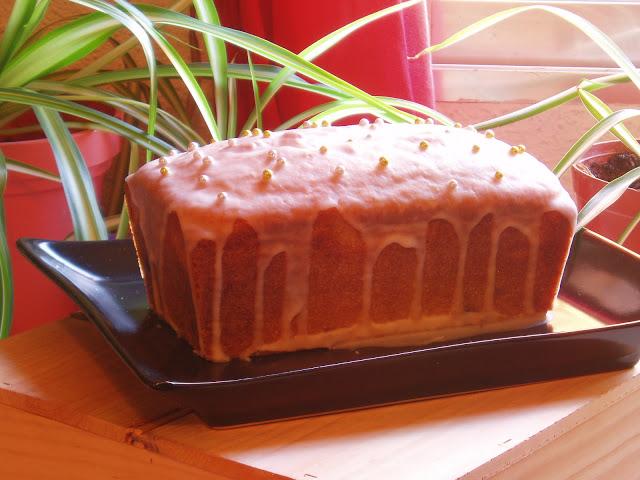 tucuman cake!!!...si si...cake de limon con arandanos