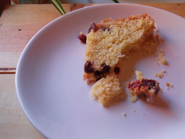 tucuman cake!!!...si si...cake de limon con arandanos