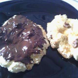 Galletas sin gluten riquismas