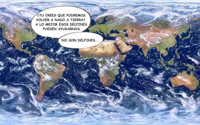 RAJOY: ESPAÑA YA TIENE LA CABEZA FUERA DEL AGUA