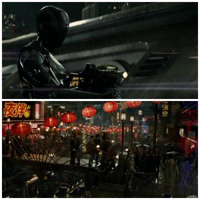 DESAFIO TOTAL VS DESAFIO TOTAL