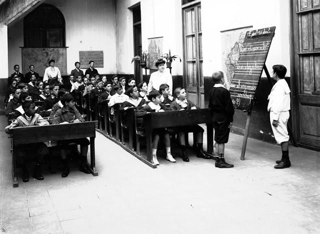 TÉCNICAS DE SUPERVIVENCIA: LAS MALAS NOTAS