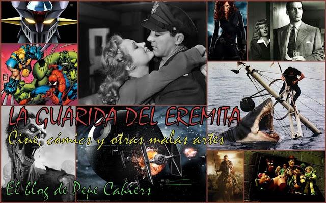 TRES AÑOS DESDE LA GUARIDA