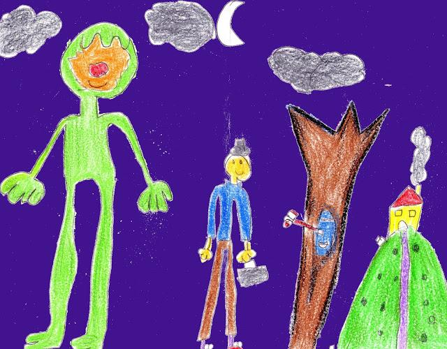 LOS CUENTOS DE INES: ESPECIAL HALLOWEEN