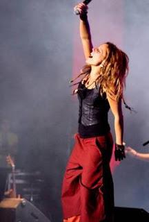 Fechas de la nueva gira española de Chambao