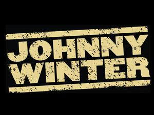 JOHNNY WINTER, Gira Española 2013