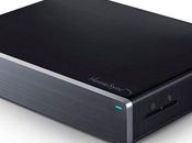Samsung presenta centro multimedia Homesync #MWC2013