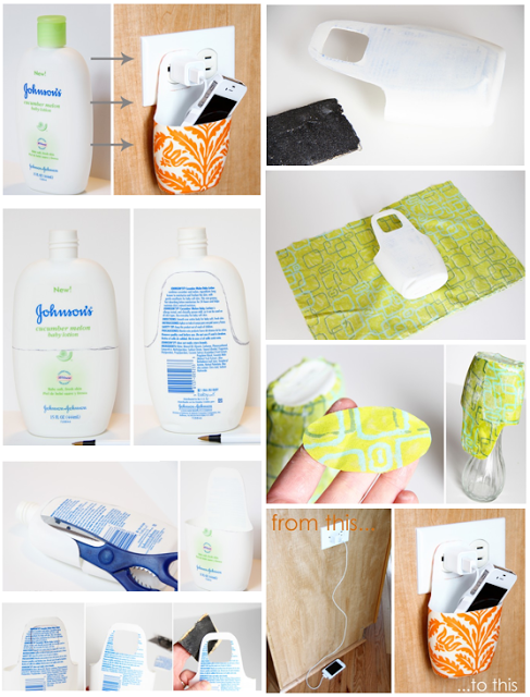 Idea original para el móbil