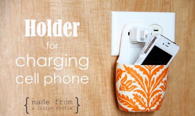 Idea original para el móbil