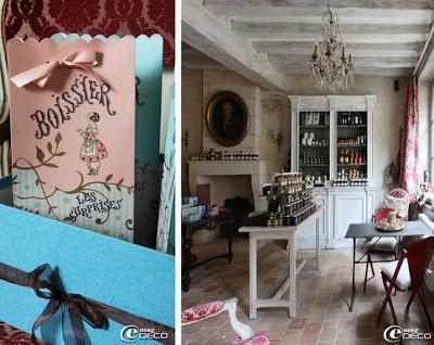 De vuelta... / I'm back...