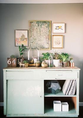 De vuelta... / I'm back...