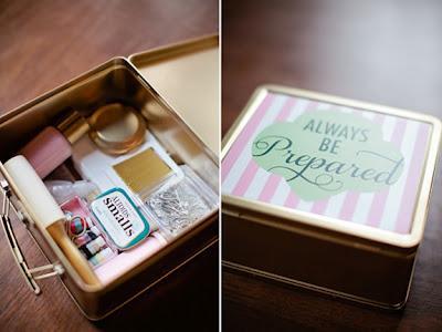 Despedida de soltera / Bridal shower