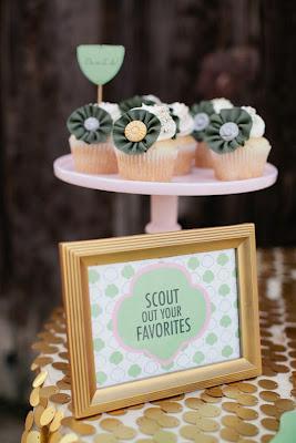 Despedida de soltera / Bridal shower