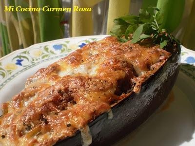 BERENJENAS FRITAS CON MIEL DE CAÑA DE LA AXARQUIA MALAGUEÑA (Y UN SURTIDO DE RECETAS DE BERENJENAS)