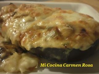 BERENJENAS FRITAS CON MIEL DE CAÑA DE LA AXARQUIA MALAGUEÑA (Y UN SURTIDO DE RECETAS DE BERENJENAS)