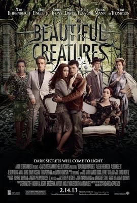 Hermosas Criaturas (Beautiful Creatures)