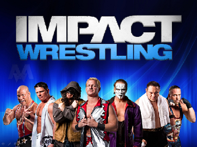 La nueva PS4 podria tener un juego de Pressing Catch Impact Wrestling