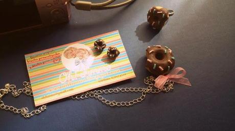 Premio sorte Oh! Fimmo