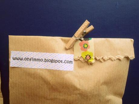 Premio sorte Oh! Fimmo