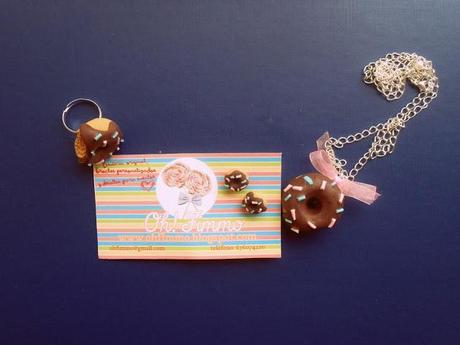 Premio sorte Oh! Fimmo