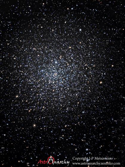 Cúmulo estelar NGC6752