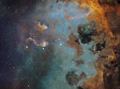 GIFs animados objetos espacio profundo