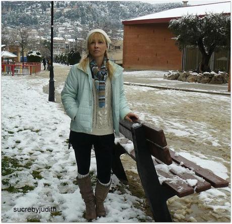 IMÁGENES DE LA NEVADA