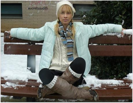 IMÁGENES DE LA NEVADA