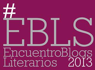 Encuentro  Literario EBLS 13