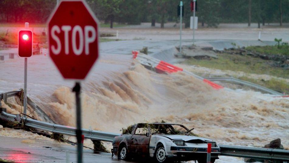 inundaciones australia