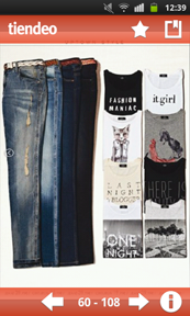 Antes de comprar, Tiendeo