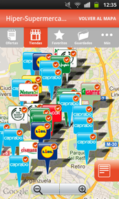 Antes de comprar, Tiendeo