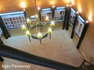 Ruta de castillos... Banyeres de Mariola